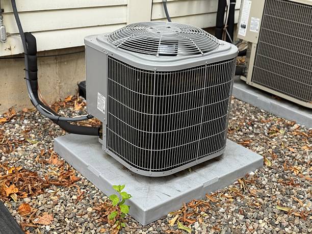 24/7 Emergency Air Conditioning Repair experts in Emeryville, CA